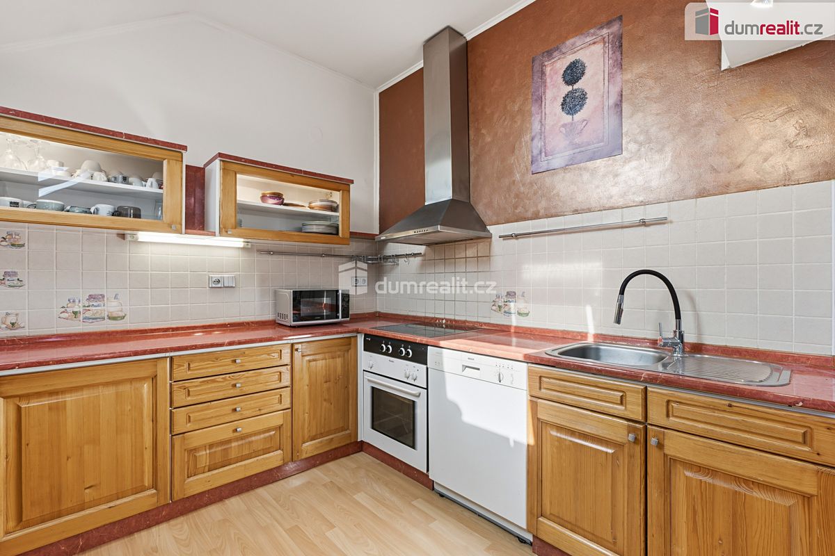 Prodej bytu 4+kk 140 m² – fotografie 4