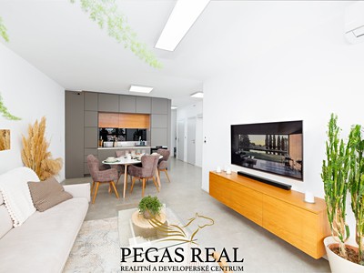 Prodej bytu 2+kk 70 m²