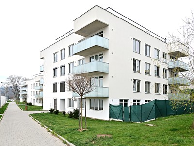 Prodej bytu 3+kk 66 m²
