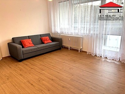 Pronájem bytu 2+kk 48 m²