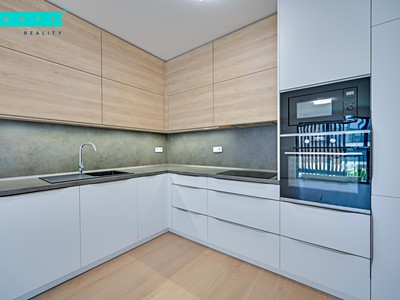 Pronájem bytu 2+kk 70 m² (Jednopodlažní)