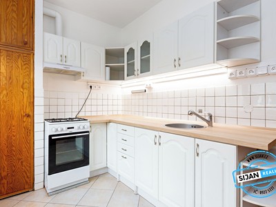 Prodej bytu 3+1 80 m²