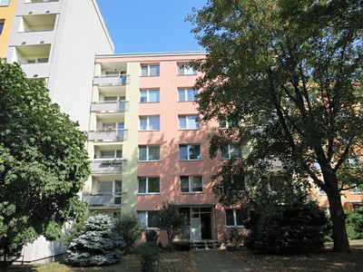 Pronájem bytu 1+1 40 m²