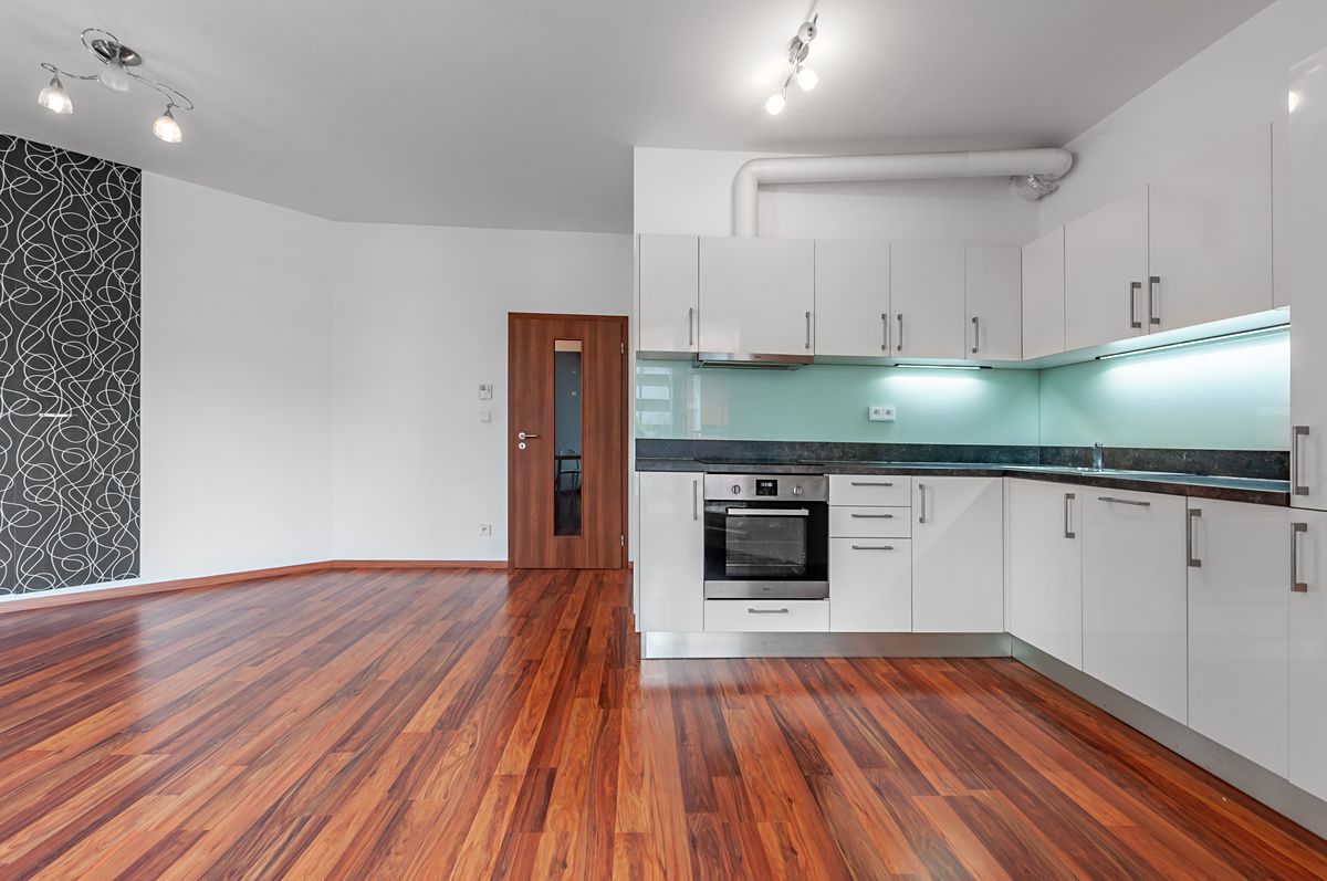 Pronájem bytu 2+kk 55 m²