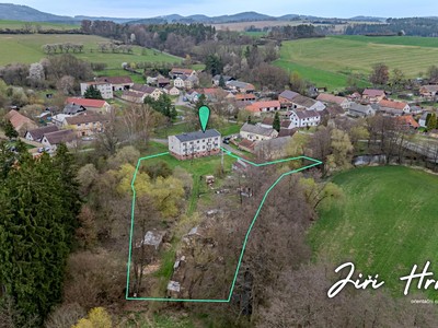 Prodej bytu 3+1 64 m² (Jednopodlažní)