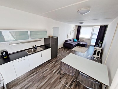 Pronájem bytu 2+kk 58 m² (Jednopodlažní)