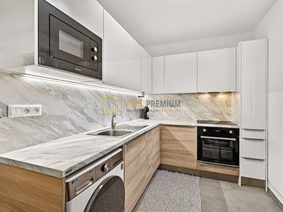 Prodej bytu 3+1 78 m²