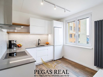 Prodej bytu 3+1 71 m²