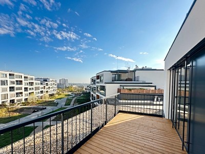 Prodej bytu 3+kk 86 m² (Jednopodlažní)