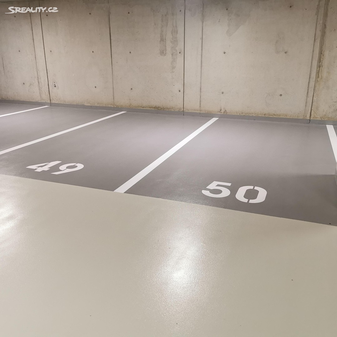 Prodej bytu 2+kk 53 m² (Jednopodlažní) – pohled 4
