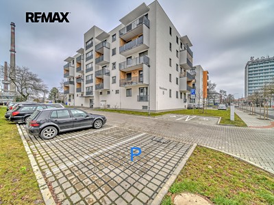 Pronájem bytu 3+kk 68 m²