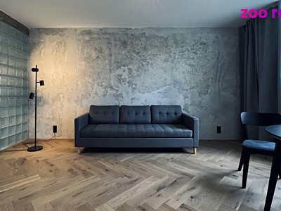 Pronájem bytu 2+kk 55 m²