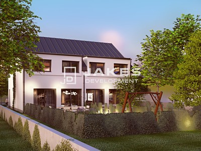 Prodej bytu 3+kk 70 m²