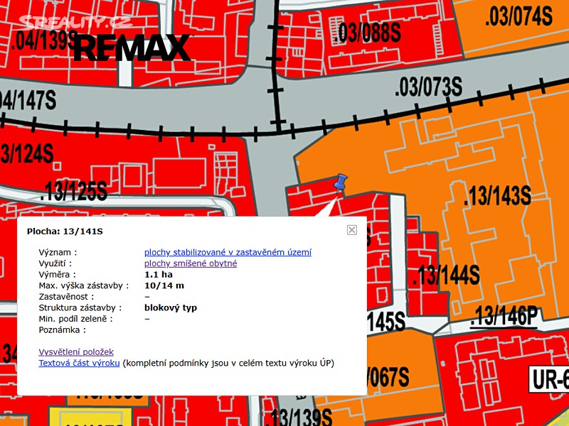 Prodej ubytovacího zařízení 349 m² – pohled 3