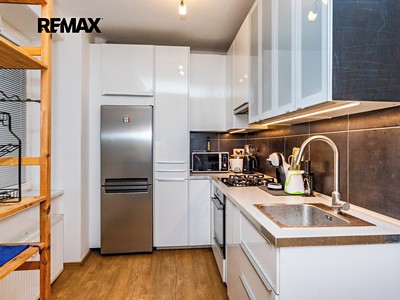 Prodej bytu 2+kk 52 m²