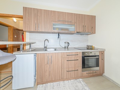 Prodej bytu 2+kk 42 m² (Jednopodlažní)