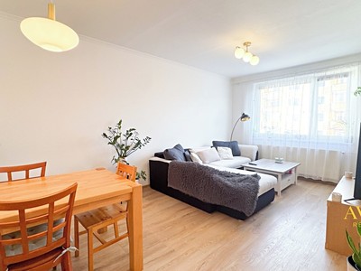 Prodej bytu 3+1 74 m² (Jednopodlažní)