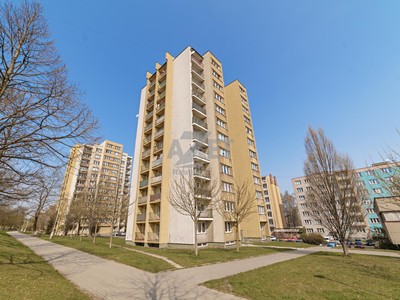 Prodej bytu 3+1 90 m²