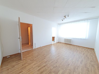 Pronájem bytu 1+kk 30 m²