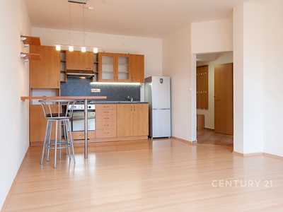 Pronájem bytu 2+kk 54 m²