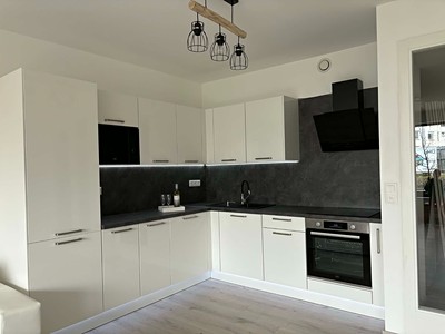 Pronájem bytu 1+kk 60 m² (Jednopodlažní)