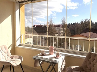 Pronájem bytu 4+kk 104 m²