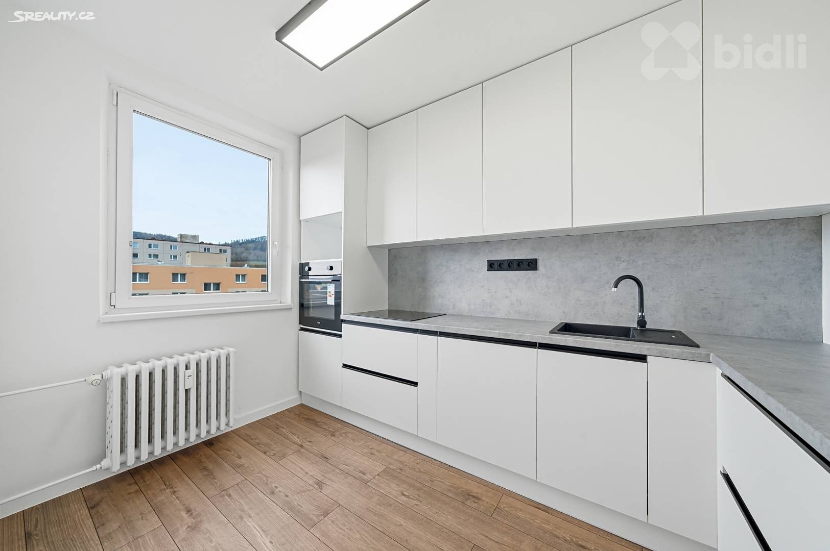 Prodej bytu 2+1 43 m², Šumperk