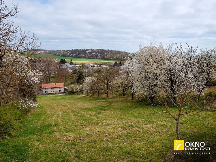 Prodej pozemku, 1 748 m² (5 z 9)
