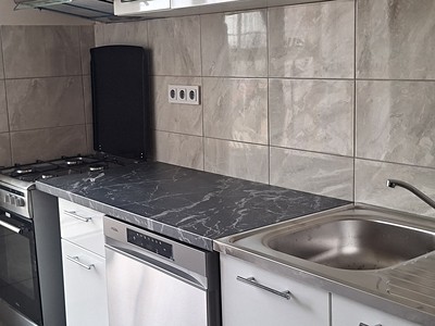 Pronájem bytu 2+1 73 m² (Jednopodlažní)