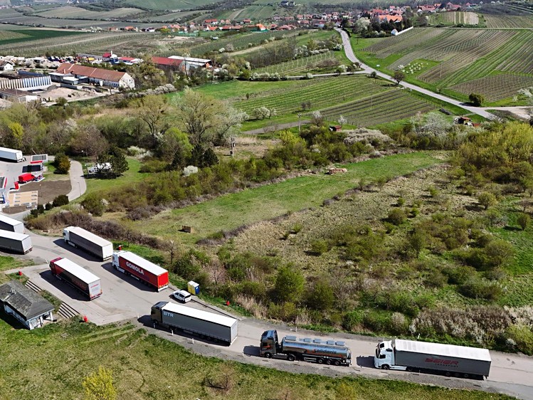 Ostatní