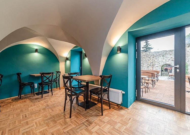 Комерційне приміщення в оренду, 90 м² (5 з 26)
