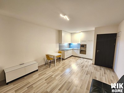Pronájem bytu 1+kk 36 m²