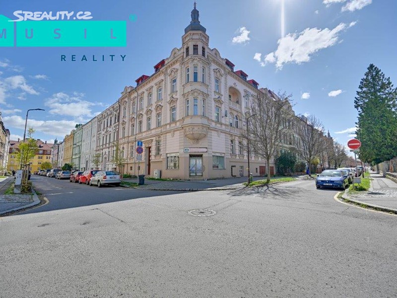 Komerční prostor, 77 m²