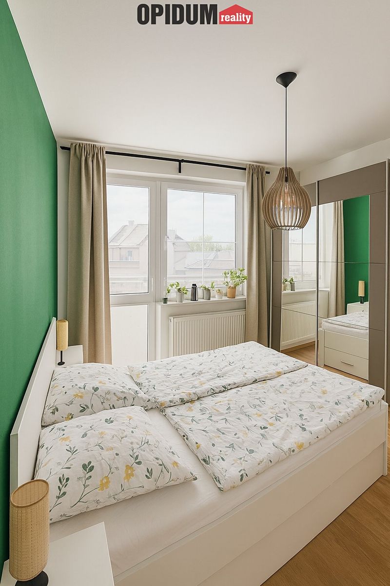 Prodej bytu 2+kk 49 m² – fotografie 3