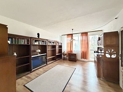 Pronájem bytu 3+1 70 m²