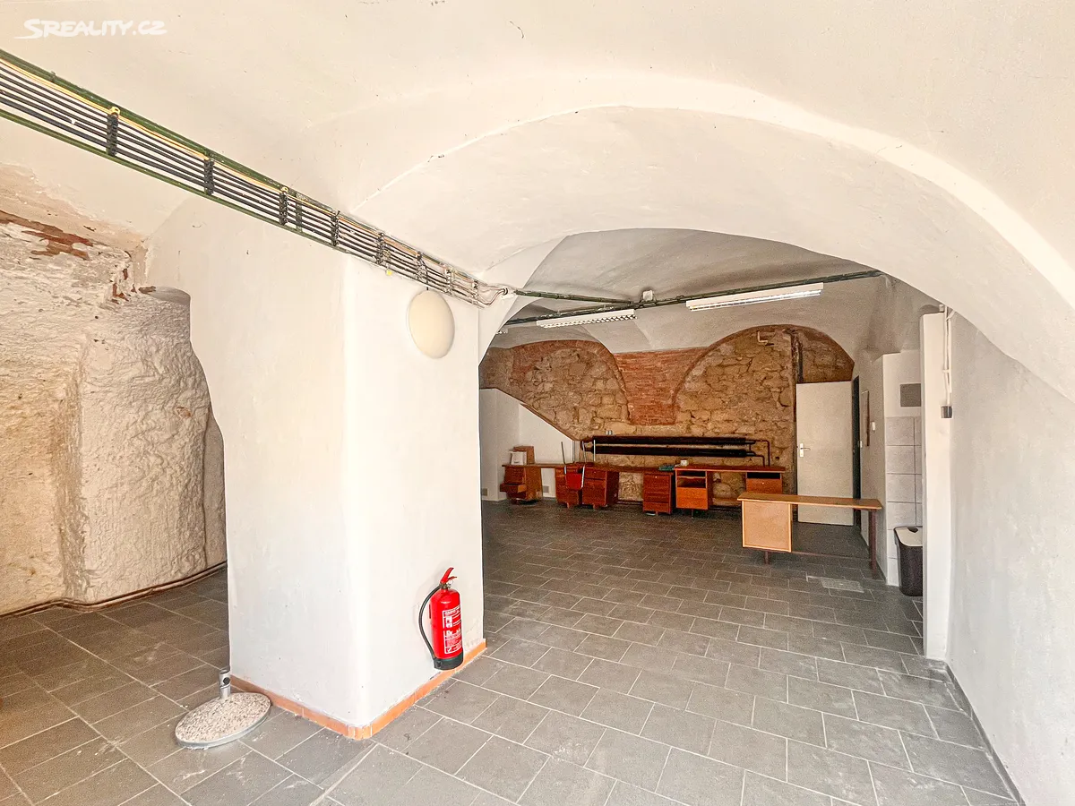 Pronájem obchodního prostoru 65 m², Mladá Boleslav