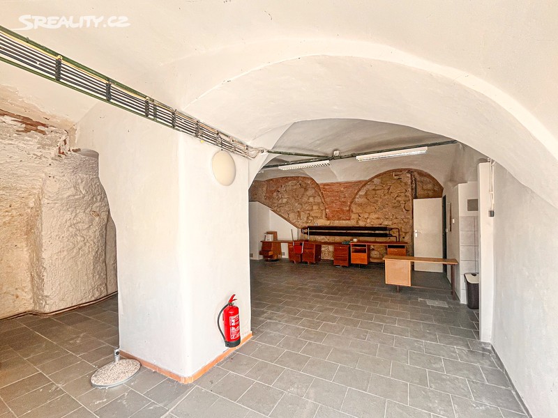 Pronájem obchodního prostoru 65 m², Mladá Boleslav