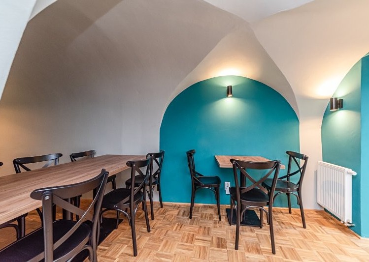 Комерційне приміщення в оренду, 90 м² (7 з 26)