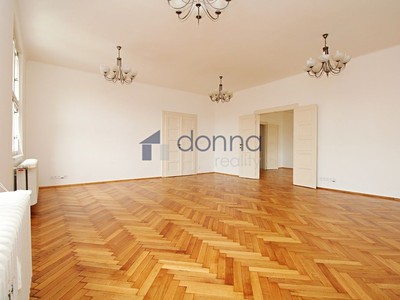 Pronájem bytu 4+1 140 m² (Jednopodlažní)