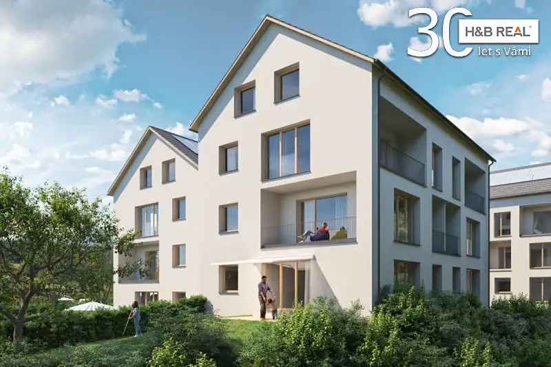 Prodej bytu 2+1 62 m², Halenkov – náhled fotky 2