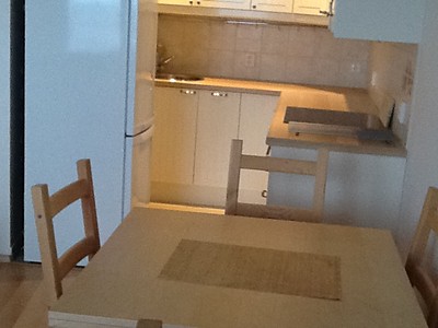 Pronájem bytu 1+kk 35 m² (Jednopodlažní)