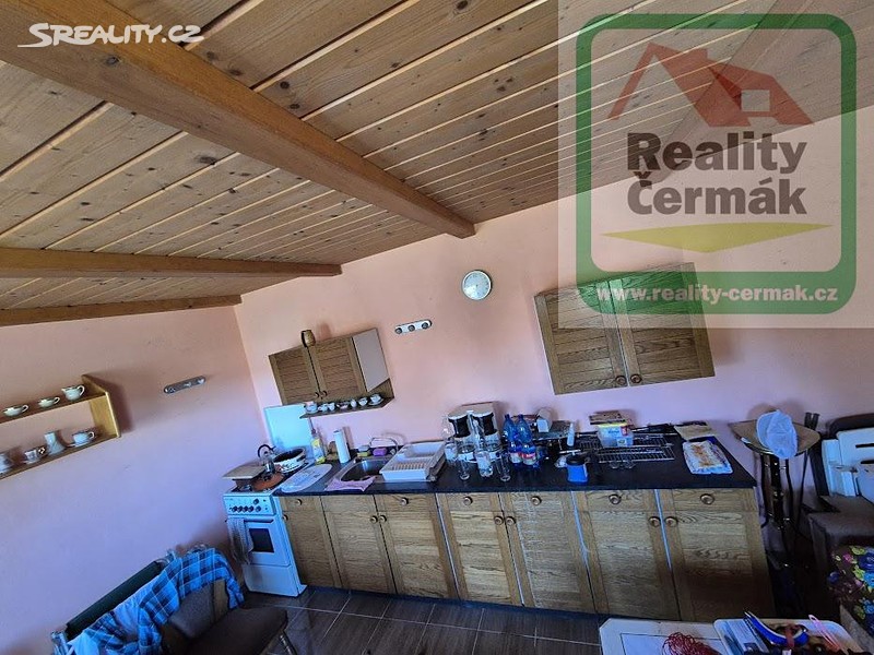 Prodej  zahrady 1 484 m² - More