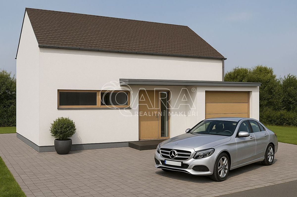 Prodej rodinného domu 235 m², pozemek 868 m²