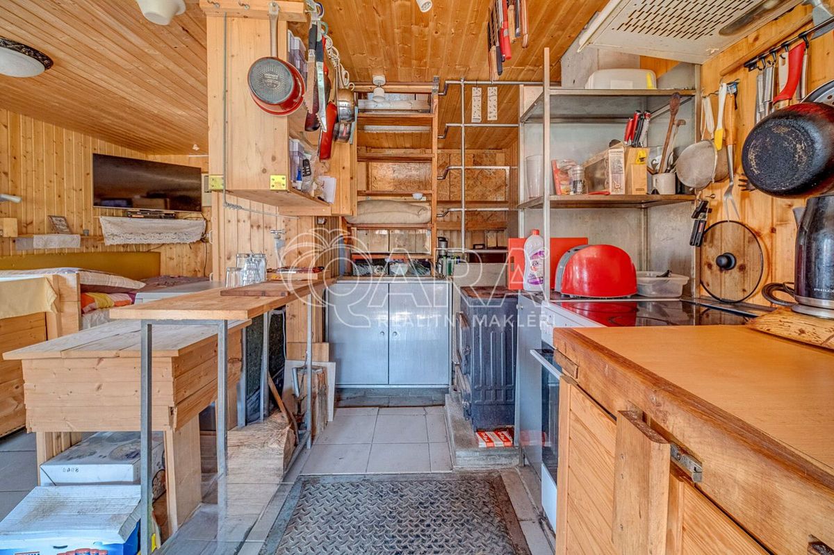 Prodej chaty 72 m², pozemek 760 m² – fotografie 4