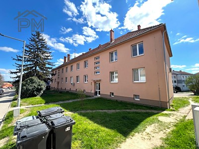 Wolkerova, Drnholec