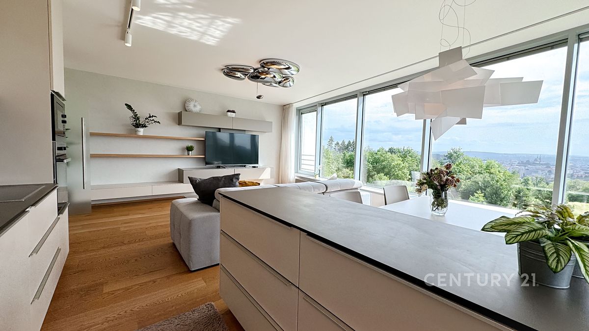 Prodej bytu 4+kk 135 m²