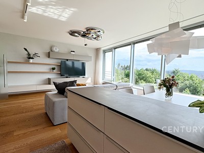 Prodej bytu 4+kk 135 m²