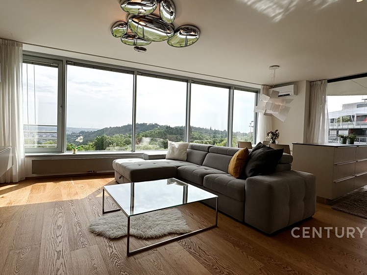 The 4+kk flat for sale, 135 m² (11 of 16)