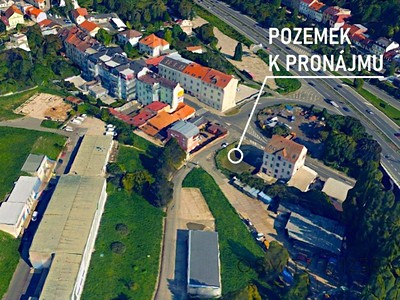 Ділянка в оренду, 559 м² (3 з 6)