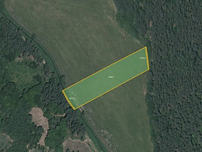 Prodej  pole 22 168 m²